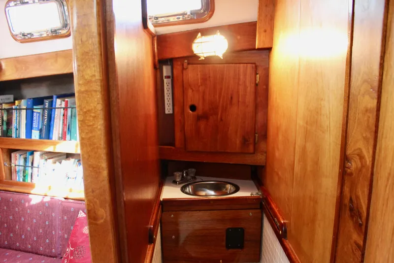 Slide: The Image of Skookum 53 1981 - 81