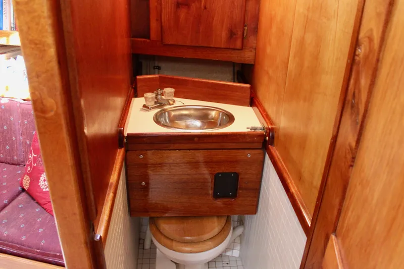 Slide: The Image of Skookum 53 1981 - 82