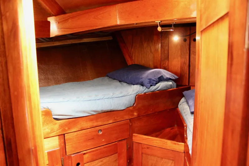 Slide: The Image of Skookum 53 1981 - 83