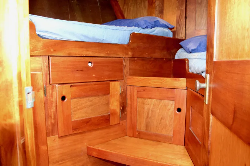 Slide: The Image of Skookum 53 1981 - 84