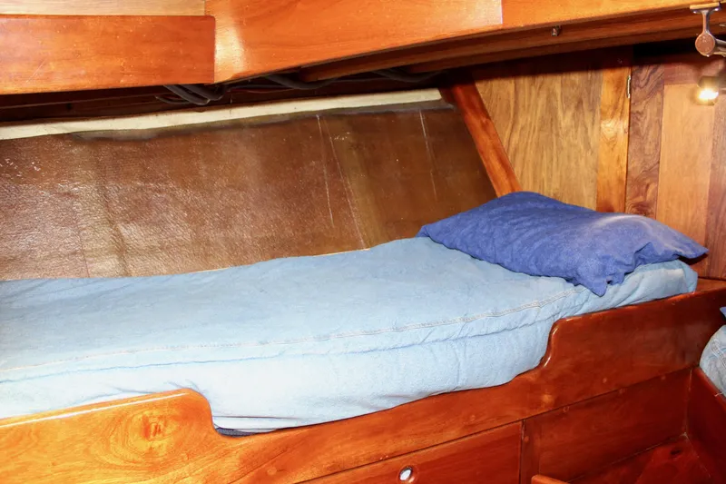 Slide: The Image of Skookum 53 1981 - 85