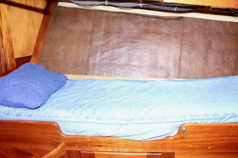 Slide: The Image of Skookum 53 1981 - 86