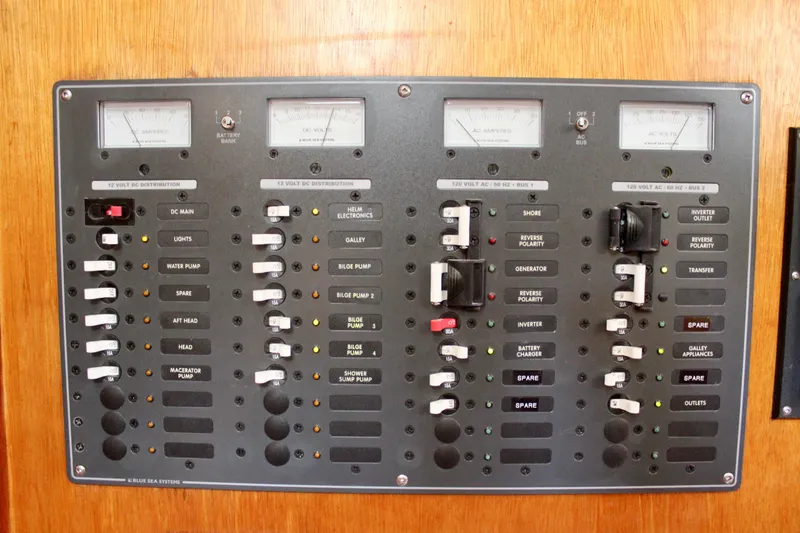 Slide: The Image of Skookum 53 1981 - 91