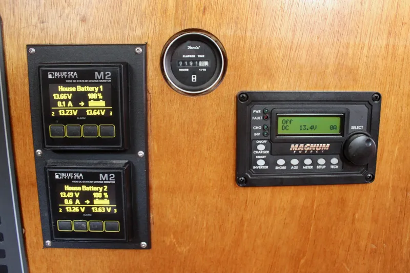 Slide: The Image of Skookum 53 1981 - 92