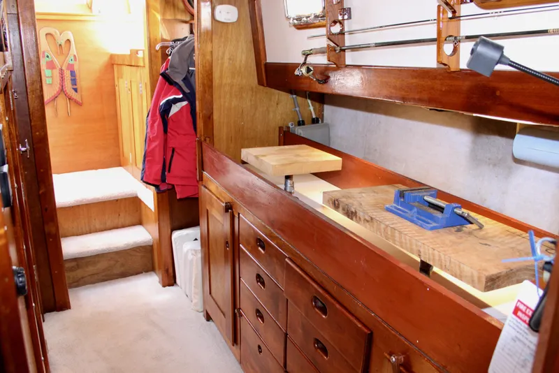 Slide: The Image of Skookum 53 1981 - 93