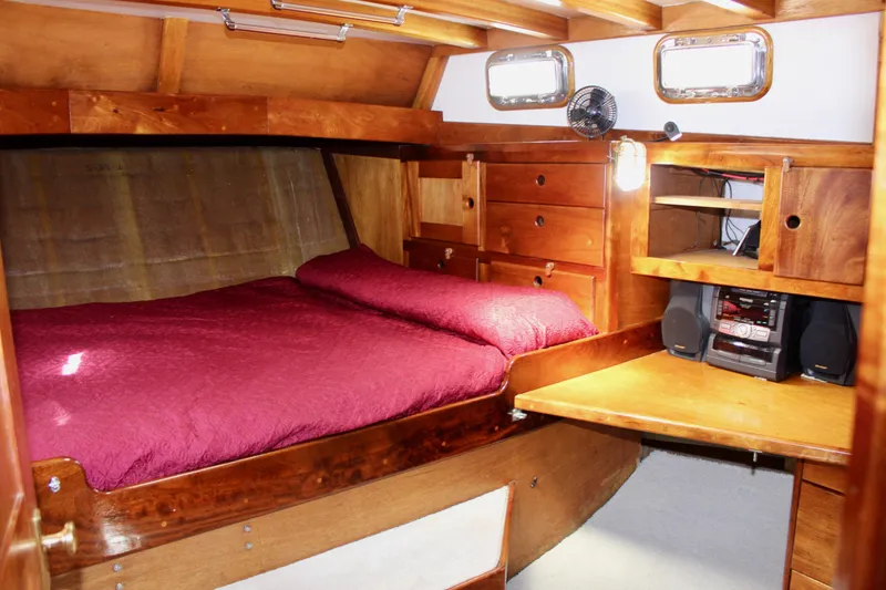 Slide: The Image of Skookum 53 1981 - 94