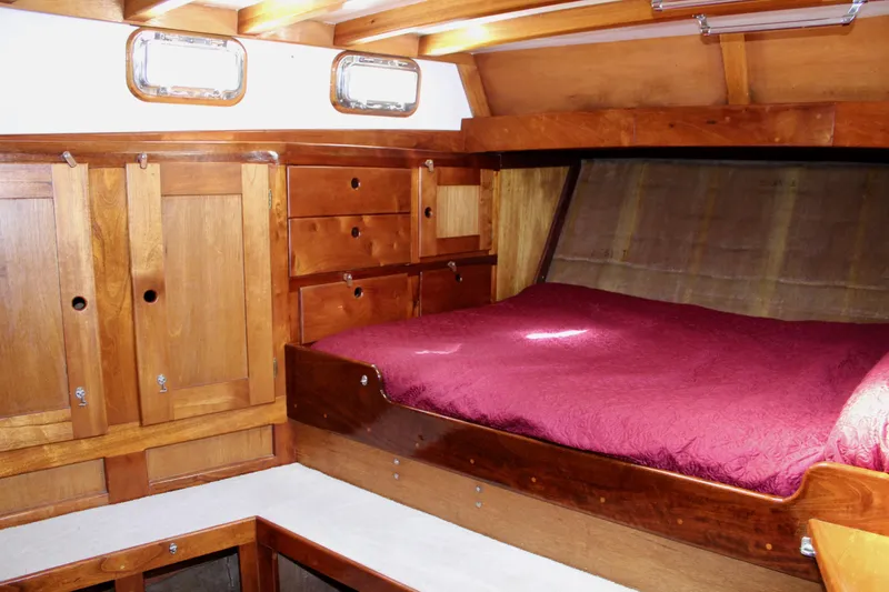 Slide: The Image of Skookum 53 1981 - 95