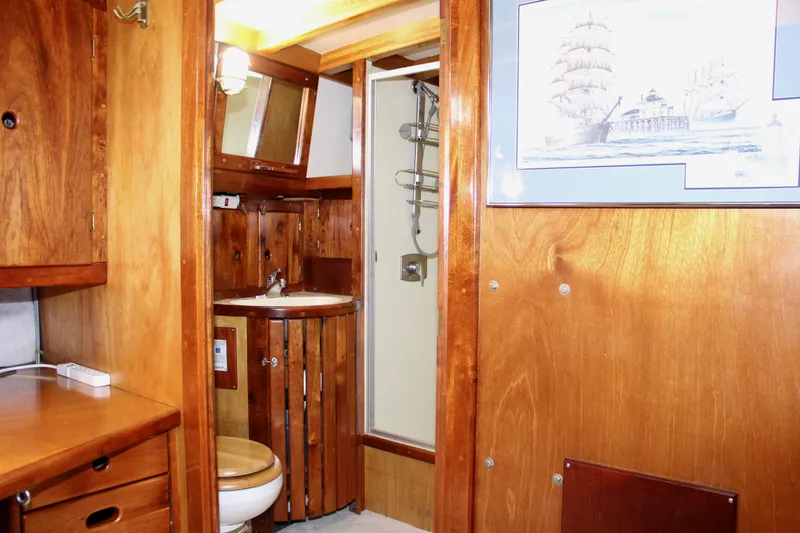 Slide: The Image of Skookum 53 1981 - 98