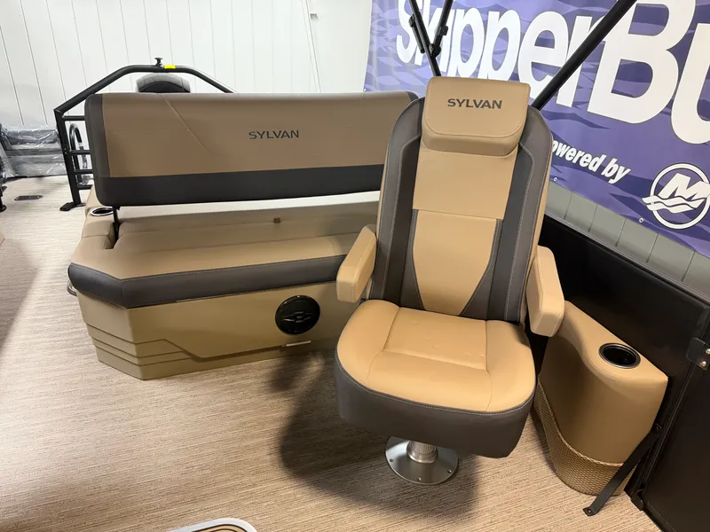 Slide: The Image of Sylvan MIRAGE X1 CLZ DH 2026 - 12