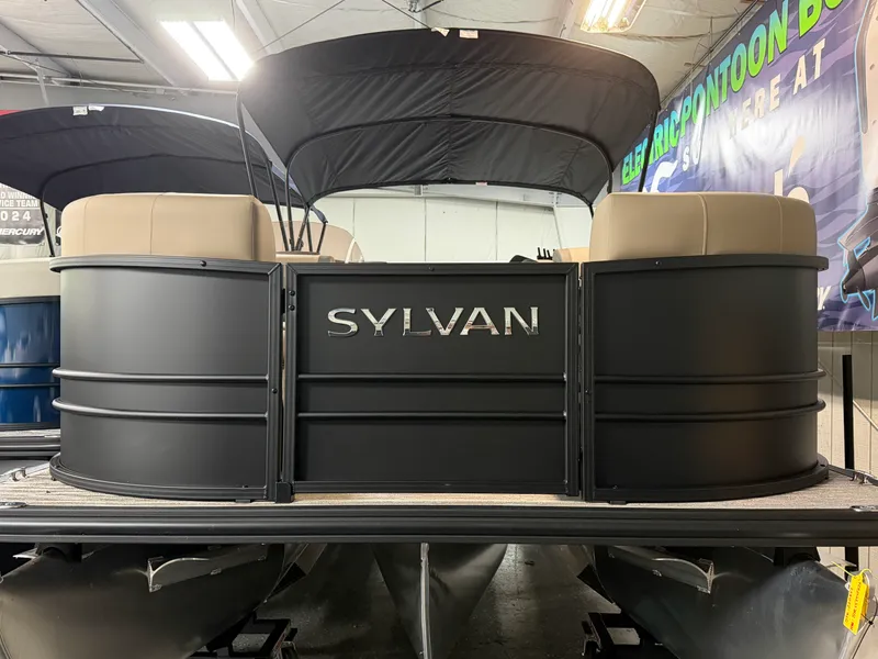 The Image of Sylvan MIRAGE X1 CLZ DH 2026 - 0