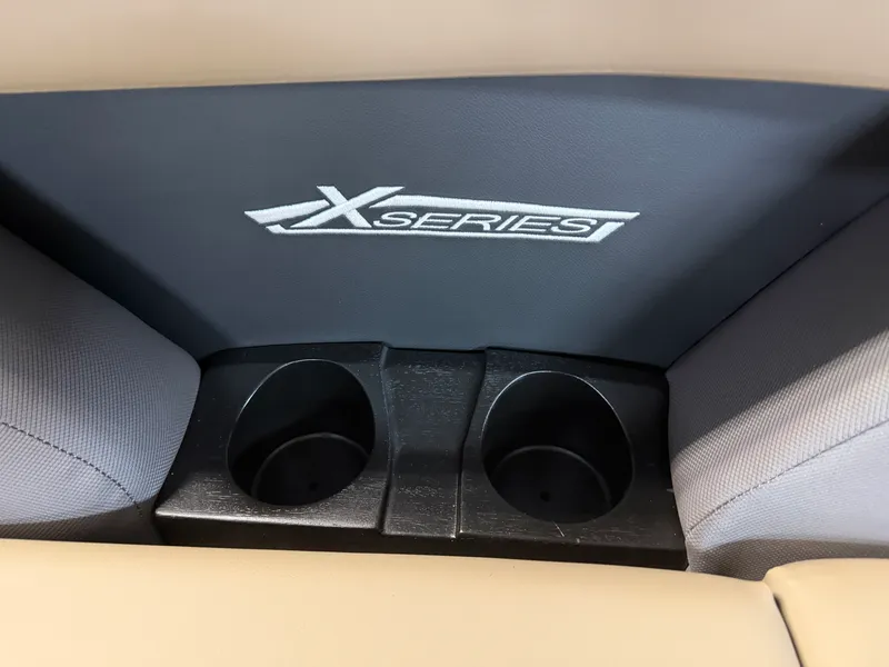 Slide: The Image of Sylvan MIRAGE X1 CLZ DH 2026 - 7