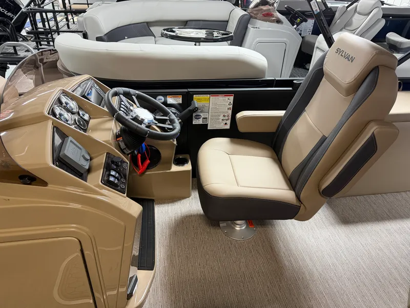 Slide: The Image of Sylvan MIRAGE X1 CLZ DH 2026 - 15