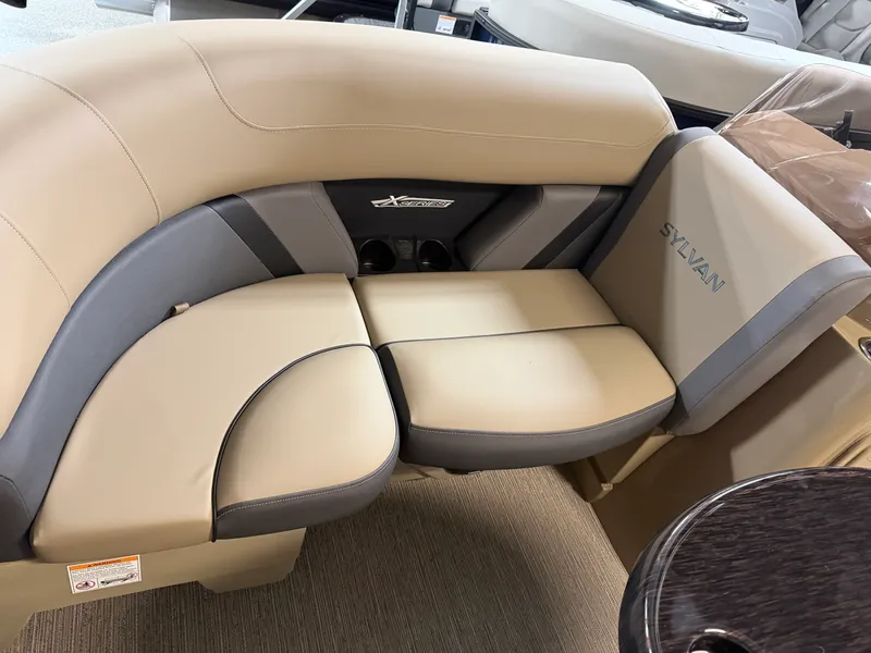 Slide: The Image of Sylvan MIRAGE X1 CLZ DH 2026 - 2