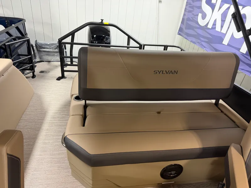 Slide: The Image of Sylvan MIRAGE X1 CLZ DH 2026 - 18