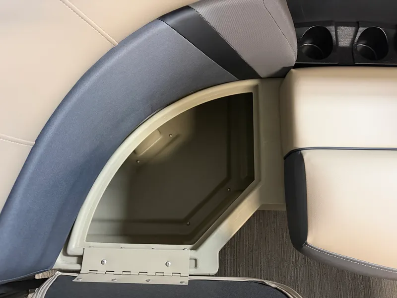 Slide: The Image of Sylvan MIRAGE X1 CLZ DH 2026 - 3