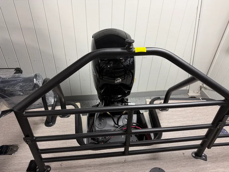 Slide: The Image of Sylvan MIRAGE X1 CLZ DH 2026 - 22