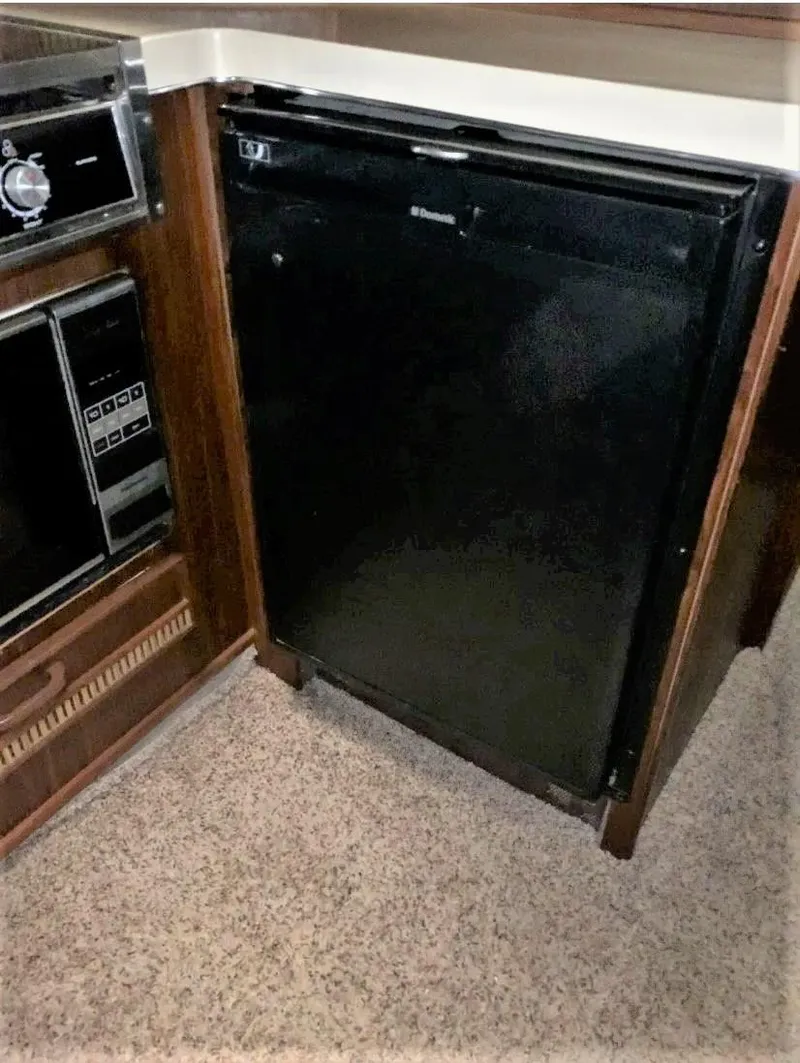 Slide: The Image of Refrigerator - 17