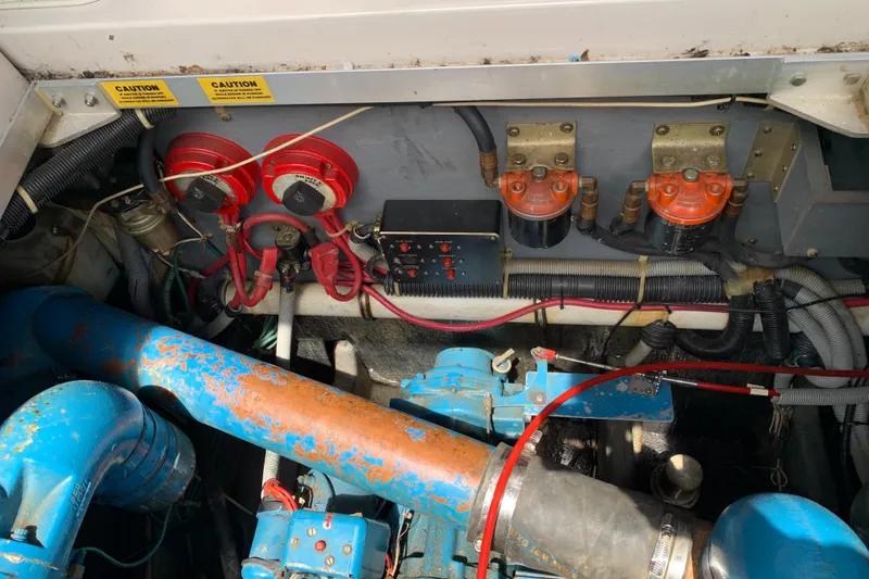Slide: The Image of Battery Switches - 38