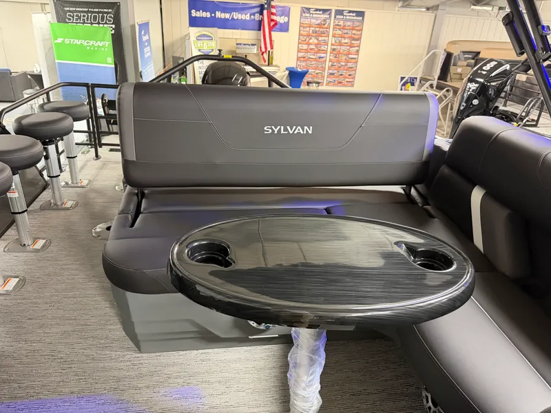 Slide: The Image of Sylvan MIRAGE X3 DLZ BAR 2026 - 20