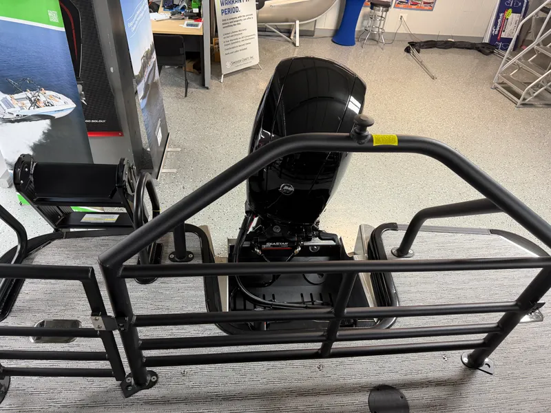 Slide: The Image of Sylvan MIRAGE X3 DLZ BAR 2026 - 24