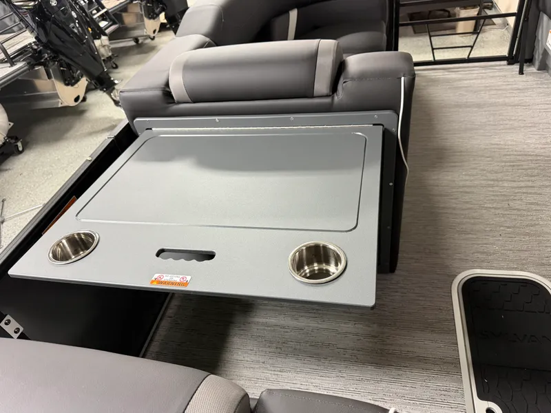 Slide: The Image of Sylvan MIRAGE X3 DLZ BAR 2026 - 13