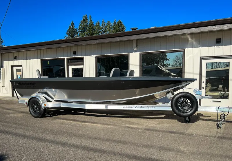 The Image of Pro 20X72 Guide Model 2025 - 1