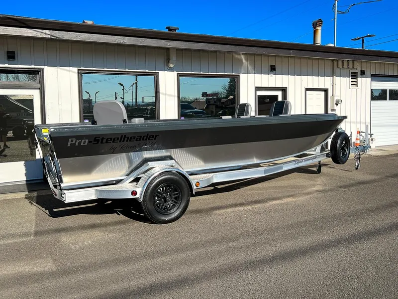 Slide: The Image of Pro 20X72 Guide Model 2025 - 3