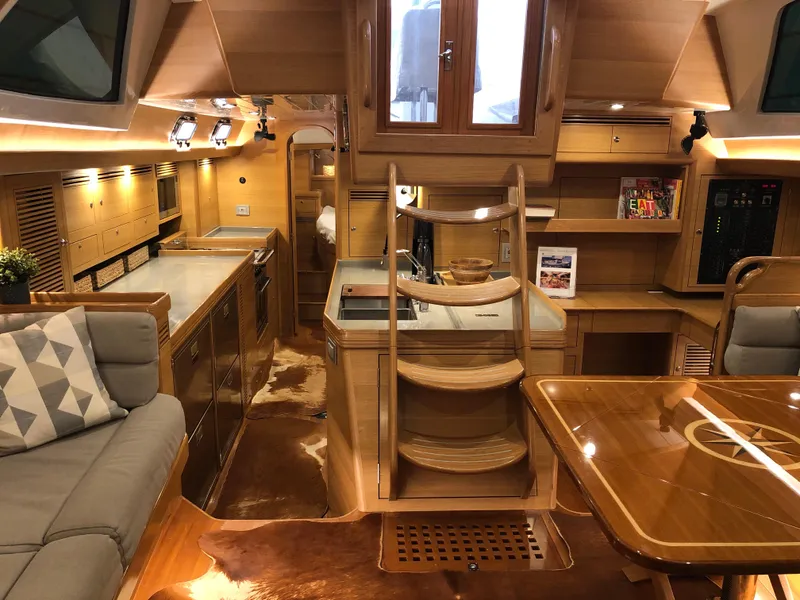 Slide: The Image of Bluewater 56 2020 - 57