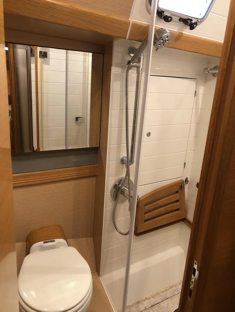 Slide: The Image of Bluewater 56 2020 - 78