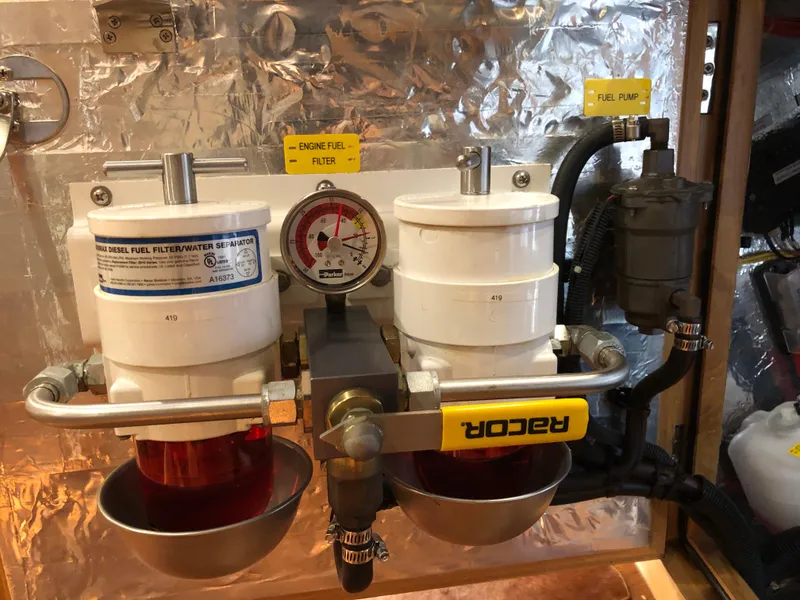 Slide: The Image of Bluewater 56 2020 - 80