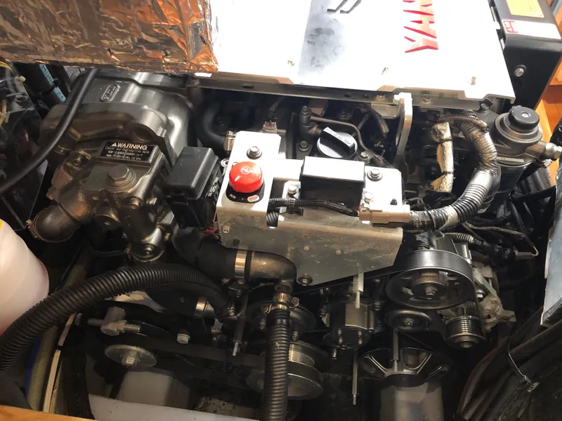 Slide: The Image of Bluewater 56 2020 - 82