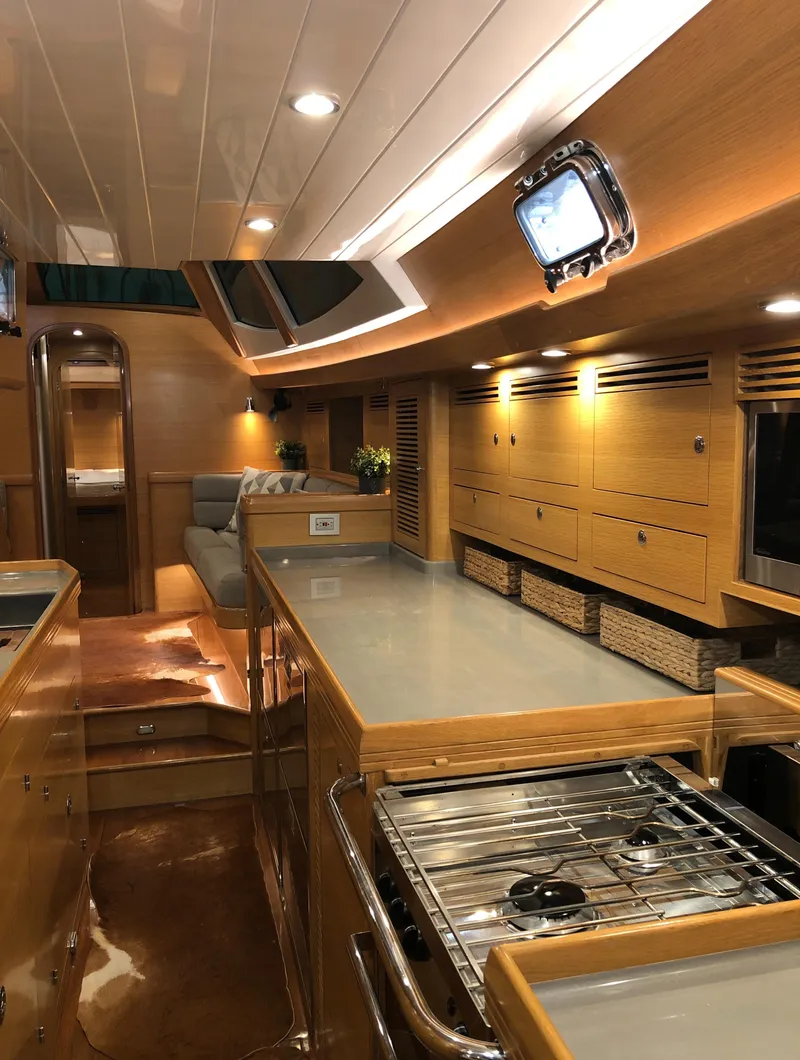 Slide: The Image of Bluewater 56 2020 - 94