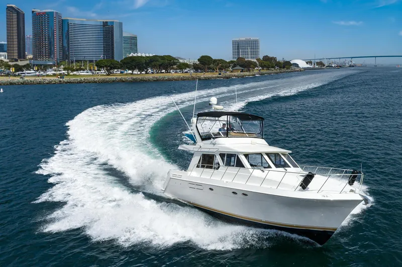 Slide: The Image of Californian 3900 1999 - 11