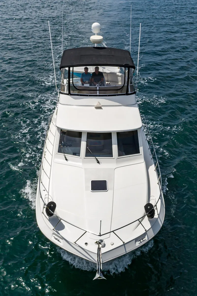 Slide: The Image of Californian 3900 1999 - 13