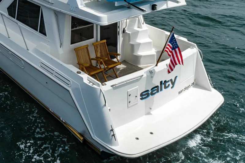 Slide: The Image of Californian 3900 1999 - 14