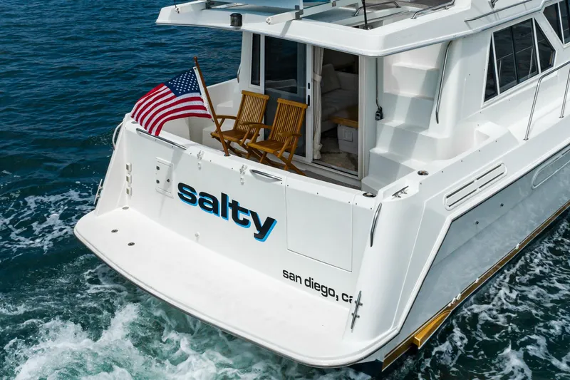 Slide: The Image of Californian 3900 1999 - 15