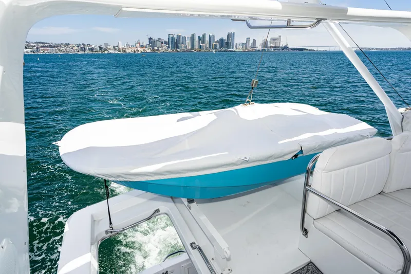 Slide: The Image of Californian 3900 1999 - 17