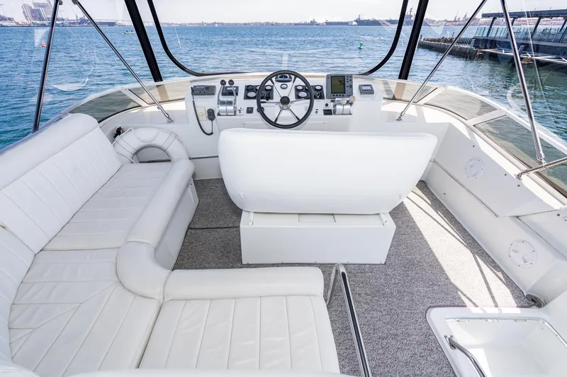 Slide: The Image of Californian 3900 1999 - 18