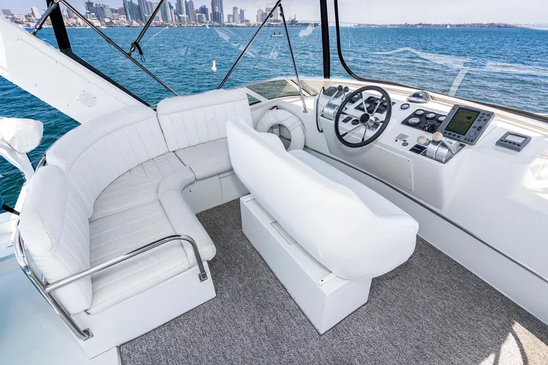 Slide: The Image of Californian 3900 1999 - 19