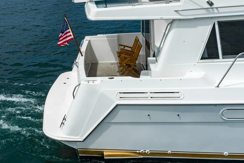 Slide: The Image of Californian 3900 1999 - 25