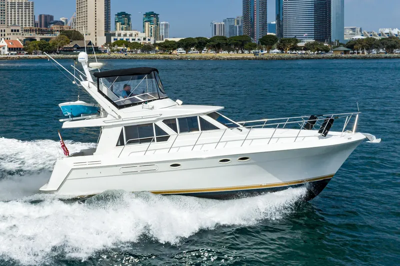 Slide: The Image of Californian 3900 1999 - 3