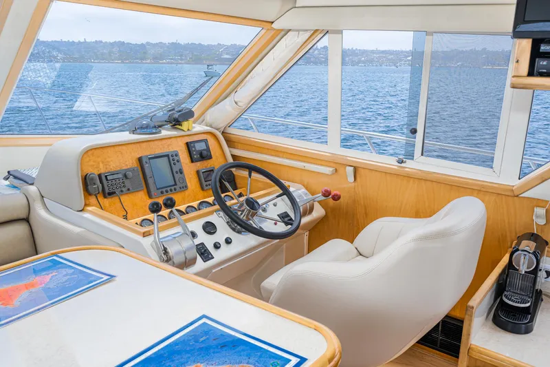 Slide: The Image of Californian 3900 1999 - 36