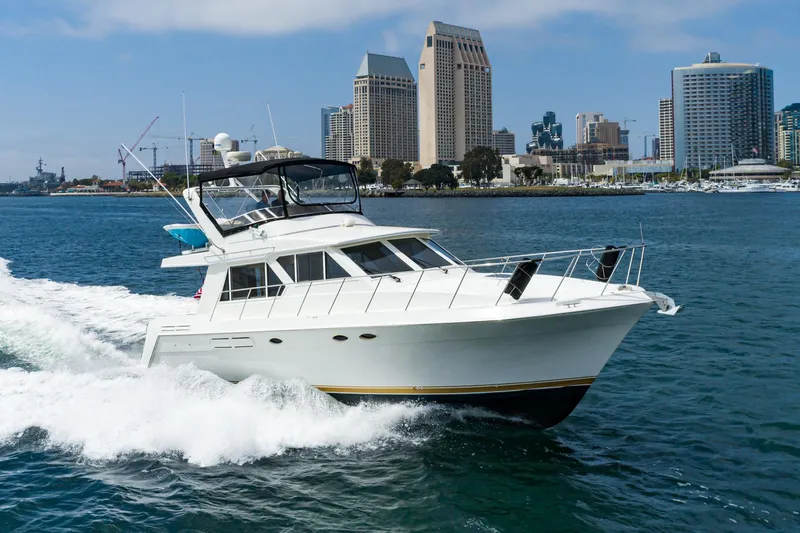 Slide: The Image of Californian 3900 1999 - 4