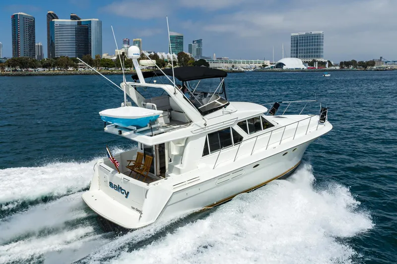 Slide: The Image of Californian 3900 1999 - 6