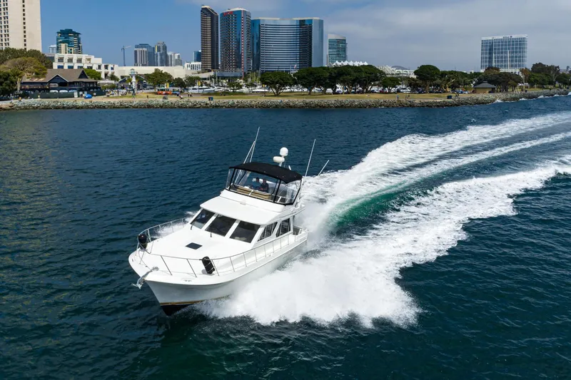 Slide: The Image of Californian 3900 1999 - 8