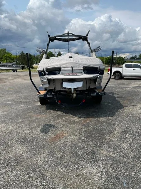Slide: The Image of Malibu 20 VTX 2023 - 19