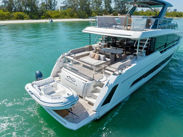 Slide: The Image of Prestige M48 2026 - 34