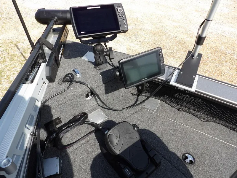 Slide: The Image of Lund 1975 Pro V Sport 2019 - 50