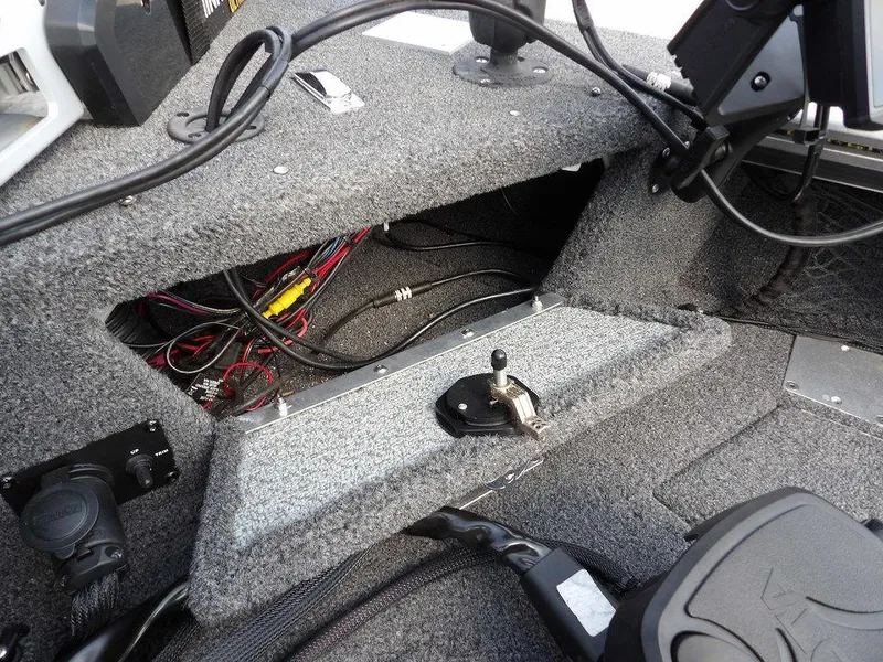 Slide: The Image of Lund 1975 Pro V Sport 2019 - 51