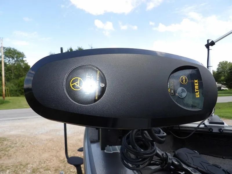 Slide: The Image of Lund 1975 Pro V Sport 2019 - 58